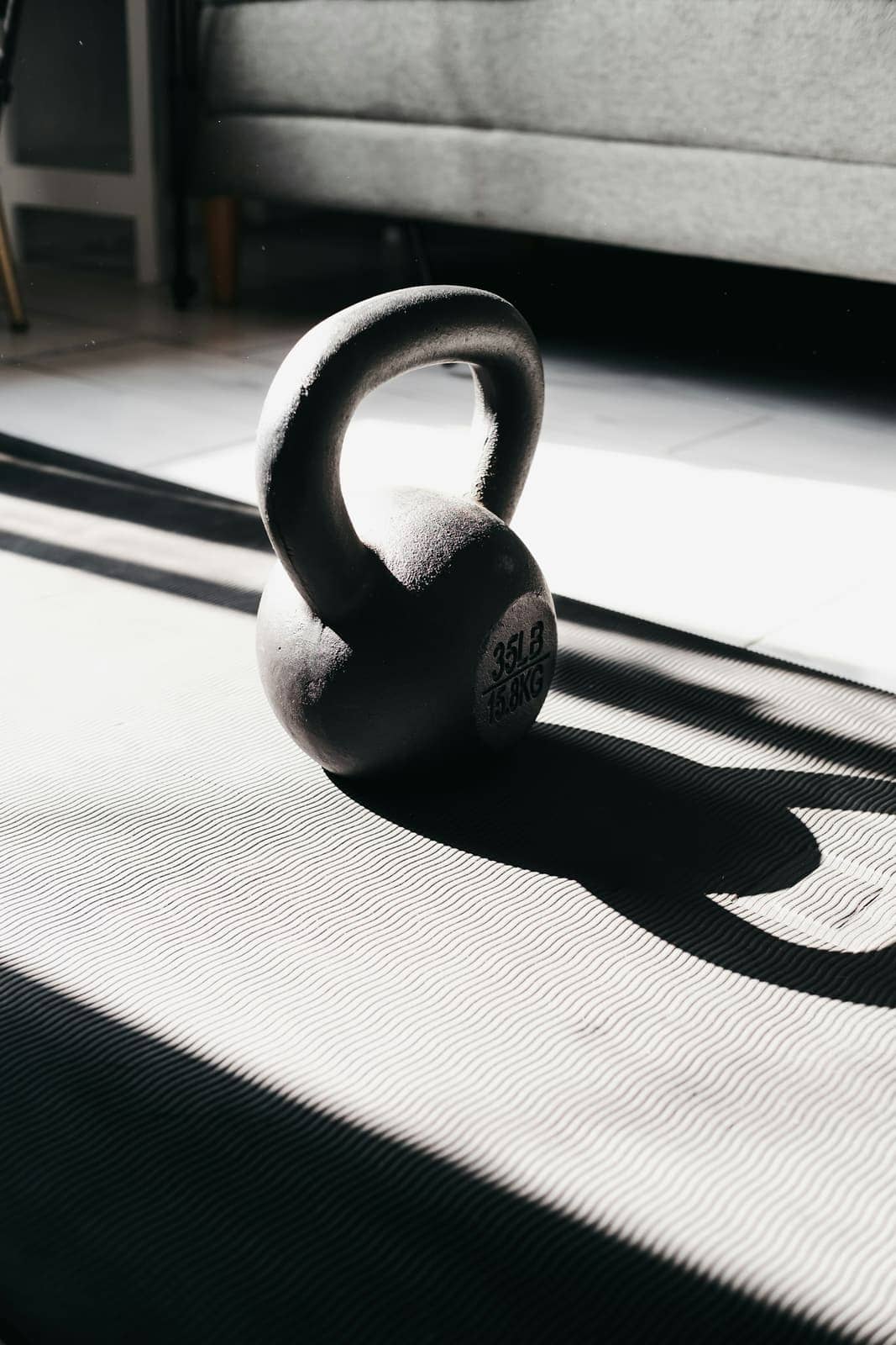 Kettle 32 · alternate angle