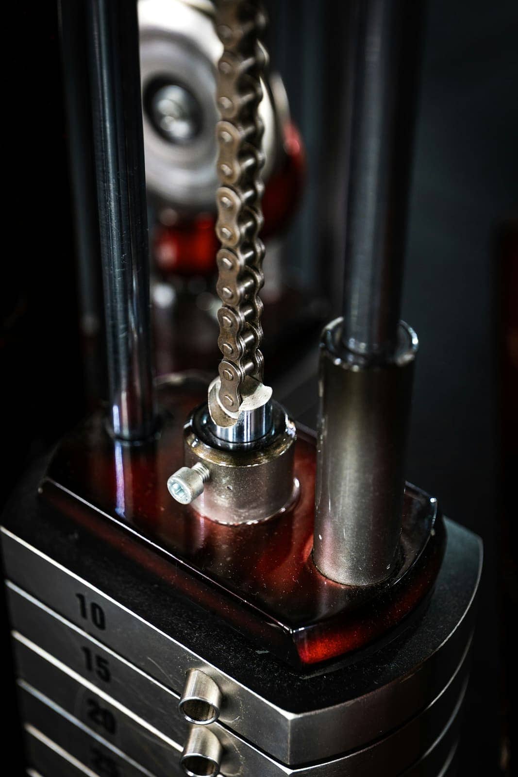 Axis Station · alternate angle