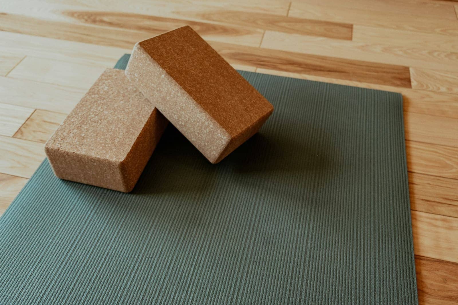 Ground Mat · material close-up
