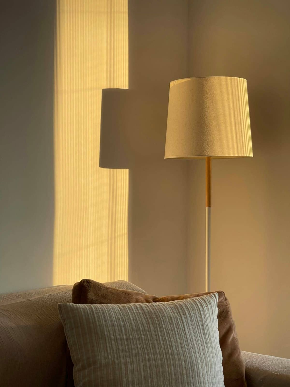 Plinth Lamp · alternate angle