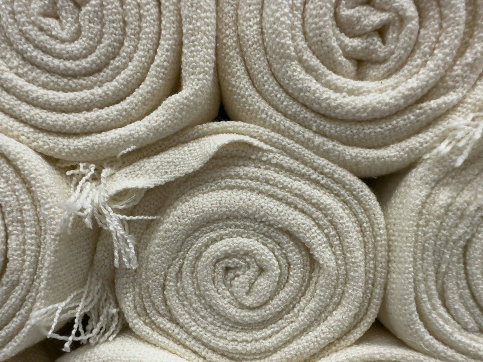 Studio Towels · alternate angle