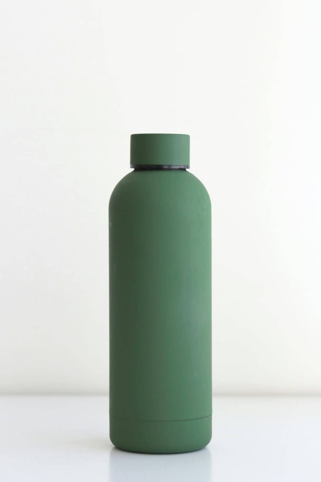 Vessel · studio, front ¾
